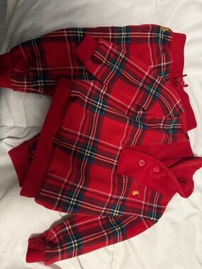 Ralph Lauren set